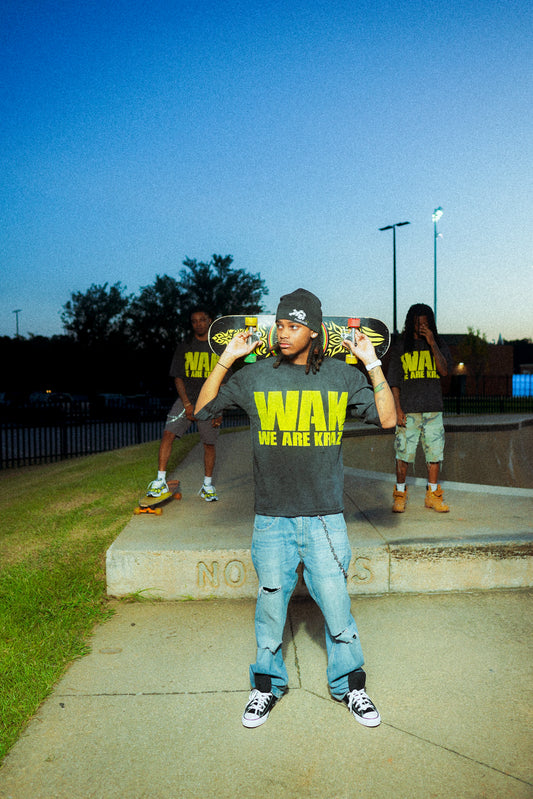 WAK